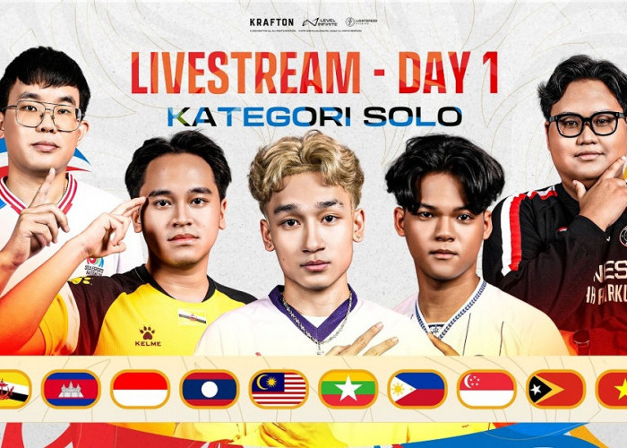 Indonesia Kecewa! Laga PUBG Mobile SEA ENC 2026 Ditunda dan Format Dipangkas 