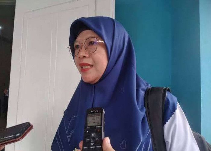 Dua Titik Panas Terpantau di Kerinci