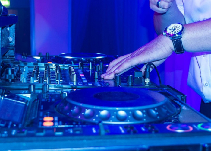 Tegas! Pemkot Jambi Hentikan Total Hiburan Malam Selama Ramadan 2026, Berlaku H-3 hingga H+3 Lebaran