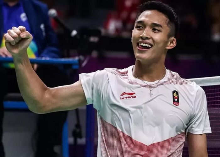 Kalahkan Pemain Malaysia, Jojo Jadi Wakil Pertama Indonesia yang Lolos ke Semifinal BAC 2024 