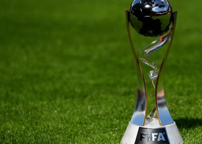 FIFA Batalkan Indonesia jadi Tuan Rumah Piala Dunia U-20, PSSI Bakal Disanksi, Ini Alasannya