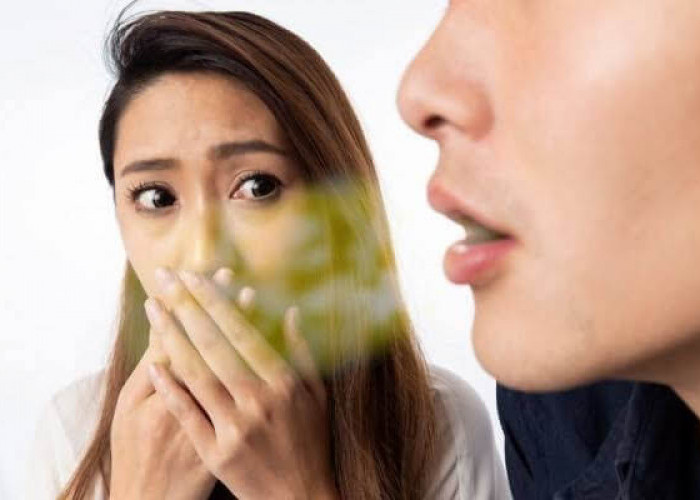 Awas, Bau Mulut Bisa Ganggu Aktivitas, Gunakan 7 Bahan Alami Ini agar Mulut Kembali Wangi