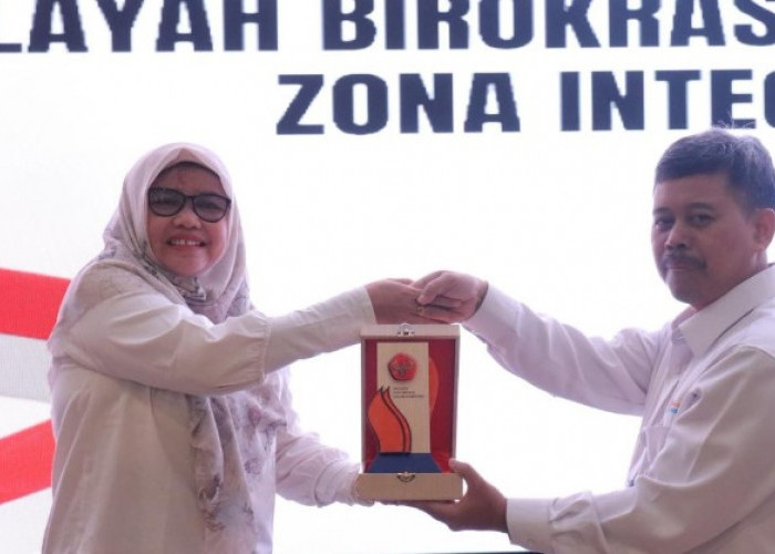 UNJA Teguhkan Komitmen Menuju Zona Integritas WBK dan WBBM