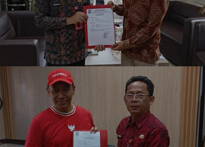 Integrasi Wawasan Lingkungan Perkuat Program Sekolah Siaga Kependudukan di Kota Jambi
