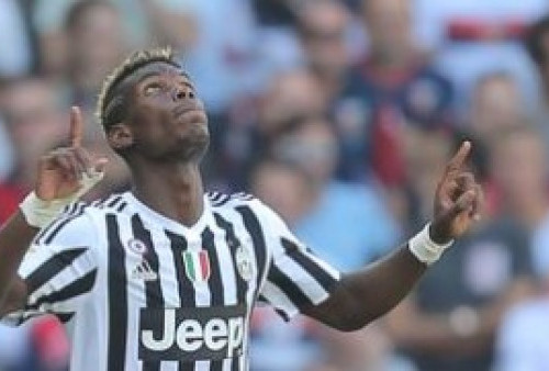 Paul Pogba dan Di Maria Gabung Juventus, Ada Pengaruhnya Nggak?