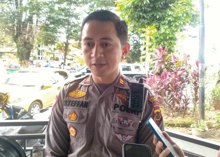 Libur Hari Raya Nyepi, Satlantas Bungo Tutup Pelayanan SIM Selama 2 Hari