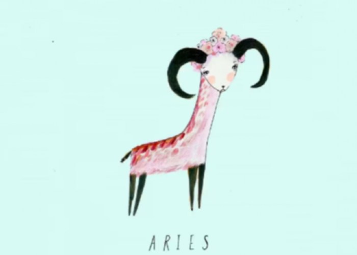 Kabar Zodiak Aries Hari ini, Salah Satunya Keras Kepala