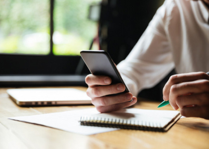 5 Rekomendasi HP Rp1 Jutaan Paling Cocok untuk Pelajar