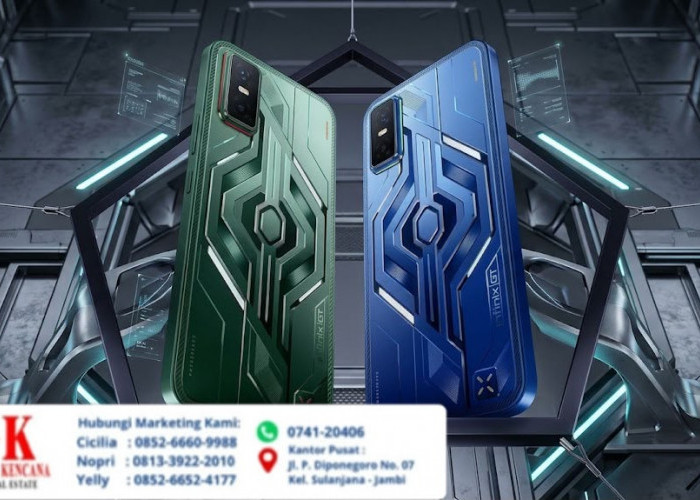 Rekomendasi HP Rp3 Jutaan Yang Worth It Dipakai Untuk Gaming