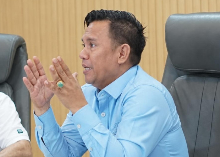 Kasus Sucolite Bergulir, Tirta Mayang Perkuat Tata Kelola Perusahaan