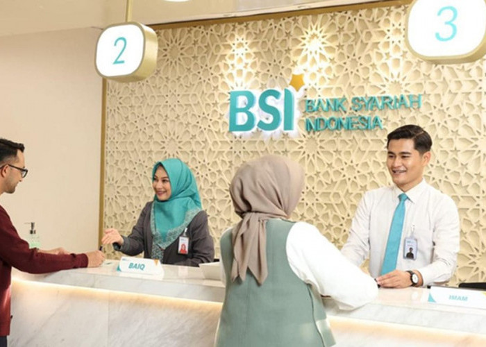 Kasus Dugaan Korupsi KUR di BSI Rimbo Bujang, Ini Tanggapan dari Bank Syariah Indonesia