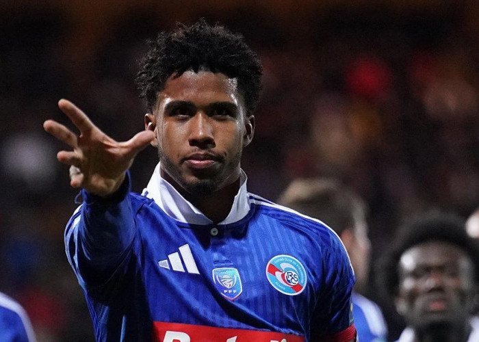 Bursa Transfer: Manchester United Sepakati Perekrutan Andrey Santos dari Chelsea