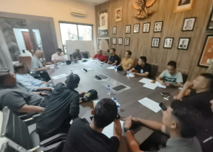 Musprov IMI Jambi 2026 Tinggal Hitungan Hari, Simak Jadwal dan Lokasi yang Ditetapkan Panitia