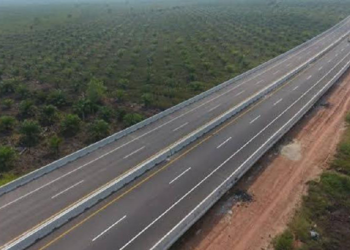Peningkatan Kualitas Jalan Nasional di Provinsi Jambi, Segini Dana yang Dibutuhkan Menurut Kementerian PUPR