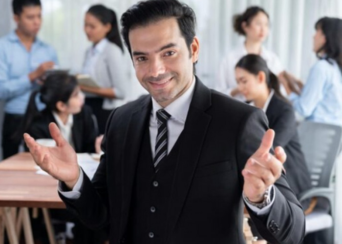 FORTUNE Indonesia 40 Under 40: Pengakuan bagi Pemimpin Muda Berpengaruh