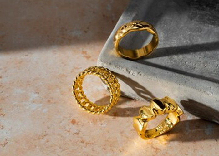 7 Tips Agar Menabung Emas Perhiasan Menjadi Investasi yang Menguntungkan