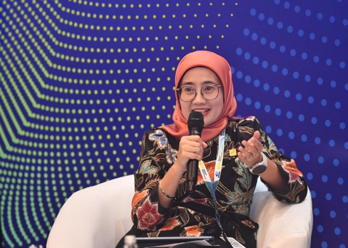 Di Hadapan Mahasiswa, Pertamina Bagikan Strategi Jaga Ketahanan Energi