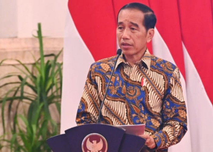 Naik 15,25 Persen dalam Setahun, Ini Rincian Harta Kekayaan Jokowi Berdasarkan LHKPN, KPK Langsung Bereaksi