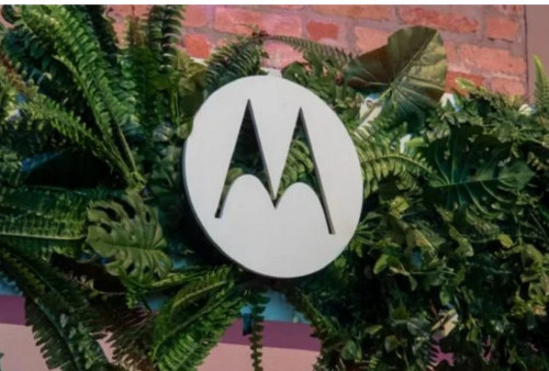 Desain Diklaim Lebih Unik, Motorola Mulai Garap HP Layar Gulung