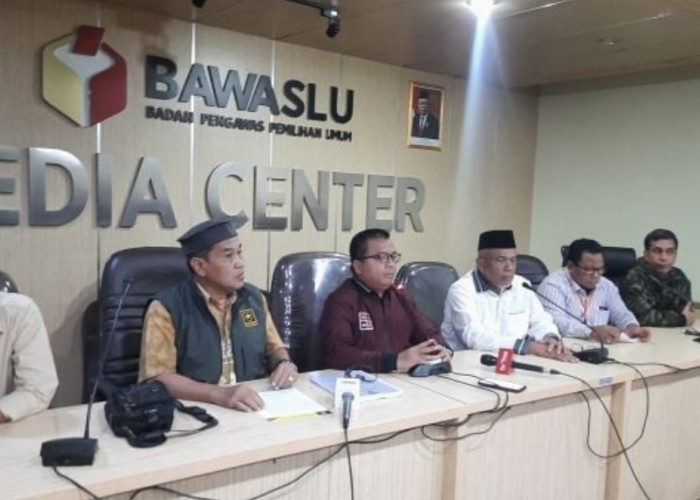 Tak Loloskan Partai Ummat jadi Peserta Pemilu, KPU Digugat