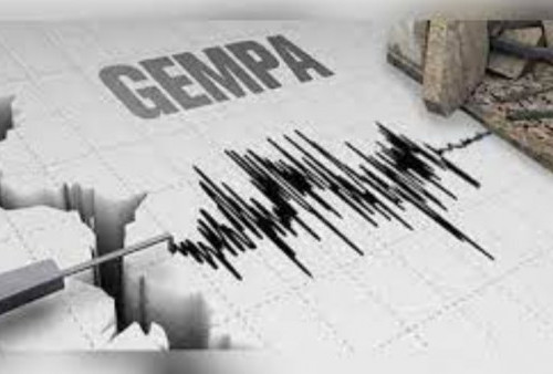 Breaking News, Aceh Jaya Dilanda Gempa Bumi Bermagnitudo 5,6