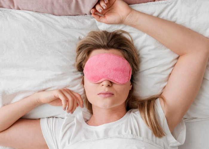 Pakai Masker Mata Tiap Hari? Kamu Wajib Tahu Fakta Mengejutkan Ini!