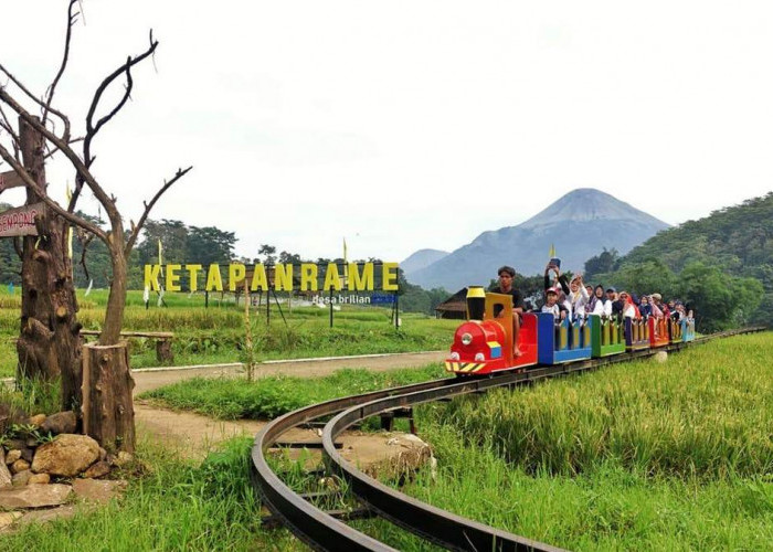 Konsisten Dorong Kemajuan Ekonomi Desa, BRI Raih Penghargaan pada Puncak Hari Desa Nasional 2026