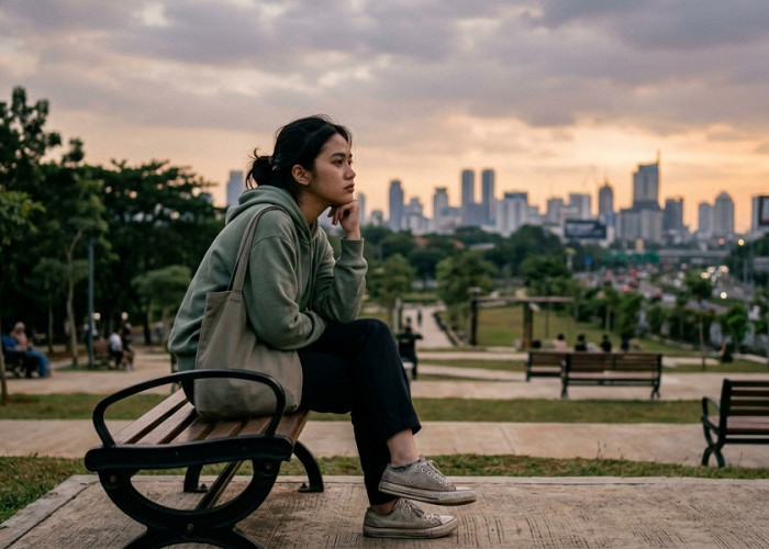 Gen Z Perempuan Makin Banyak Nganggur, Studi Ungkap Bukan Karena Malas