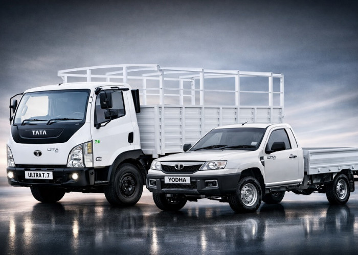 Impor 105 Ribu Mobil untuk Kopdes Merah Putih, Pasar Otomotif RI Bisa Tergeser?