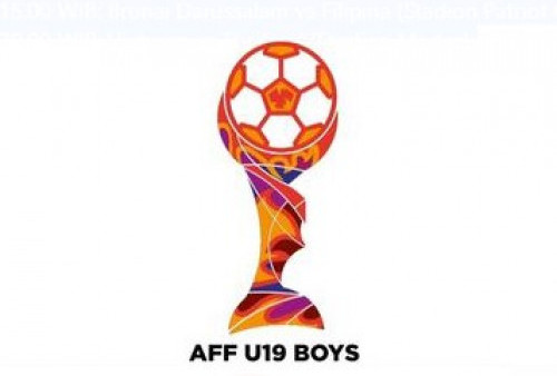 Piala AFF U-19, Ini Jadwal Lengkap Sampai ke Final