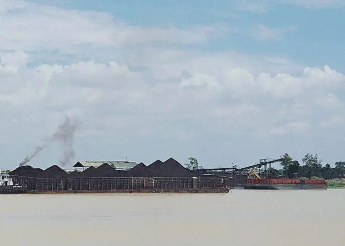8 Situs Candi dan Manopo Dikelilingi Industri, Gubernur Panggil Kepala KCBN Muaro Jambi