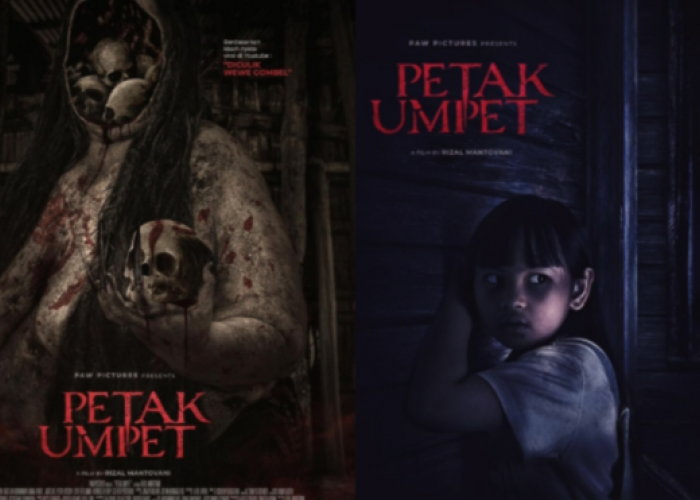 Berdasarkan Kisah Nyata Yang Sempat Viral, Ini Sinopsis Film PETAK UMPET yang Segera Tayang Di Bioskop Indones