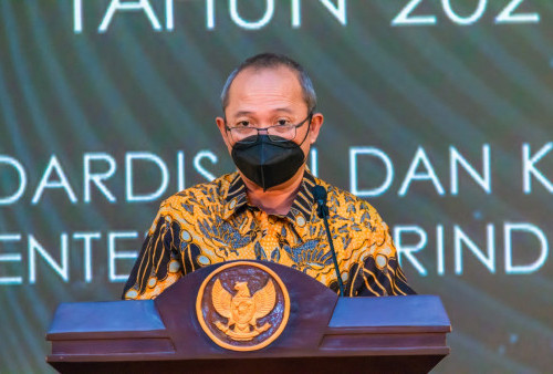 Presidensi G20 Momentum Indonesia Raih Kepercayaan Investor Global