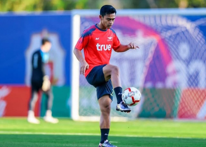 Pratama Arhan Calon Duda Kaya, Dari Sepakbola Hingga Bintang Iklan