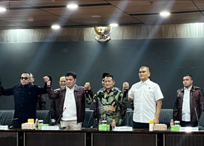 Polri Limpahkan Kasus Dugaan Korupsi dan TPPU Febrie Adriansyah ke Kejagung