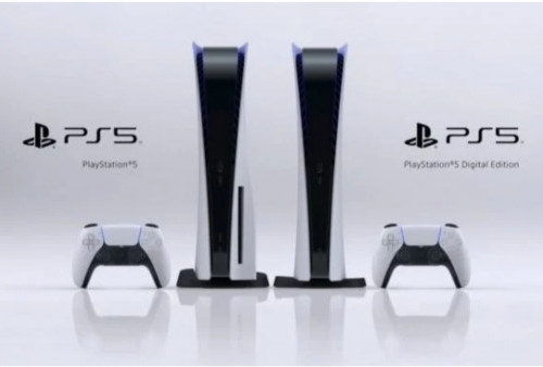 Tahun Ini, Sony Akan Perbanyak Produksi Konsol PS5 