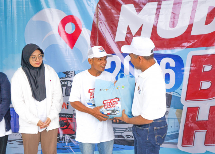 PTPN IV Regional IV, Berangkatkan Tiga Bus Mudik Gratis 