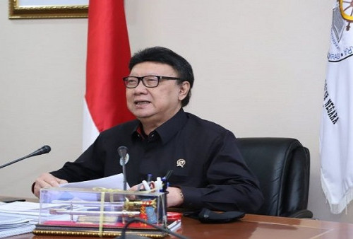 Ratusan CPNS dan PPPK Mengundurkan Diri, Menteri PAN RB Perketat Seleksi PPPK