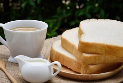 Hindari Konsumsi Roti Setiap Hari, 3 Hal Buruk dari Makan Roti