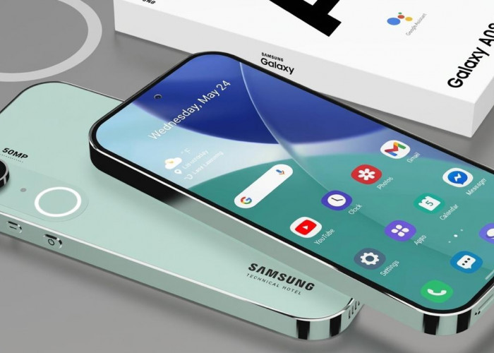 Samsung Galaxy A08 Dilego Hanya Mulai Dari Rp 2 Jutaan?