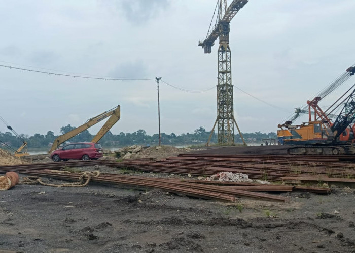 Waduh! Surat ke UNESCO Membuka Babak Baru Polemik KCBN Muaro Jambi