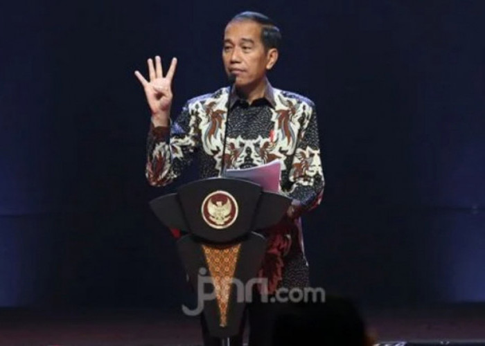 Jokowi Segera Putuskan BBM Naik atau Tidaknya...