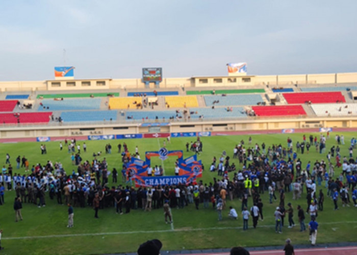 Drama Penalti di Final! Kota Jambi Juara Gubernur Cup 2026, Andika Jadi Pahlawan