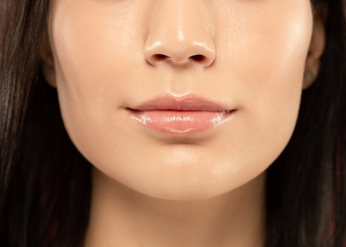 Beberapa Tips untuk Mencegah Bibir Menjadi Kering dan Kehitaman