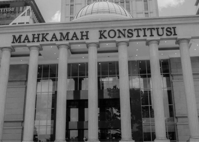 Prabowo Imbau Pendukungnya Batalkan Aksi di Depan Gedung Mahkamah Konstitusi Hari Ini