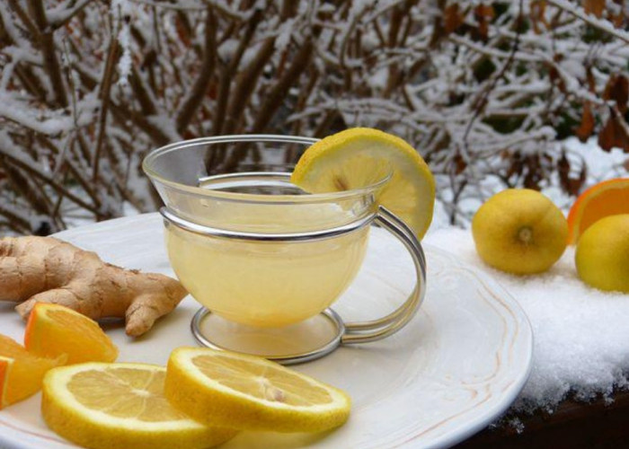 Bikin Ketiak Kinclong dan Wangi, Ini 7 Manfaat Lemon untuk Kecantikan Kulit