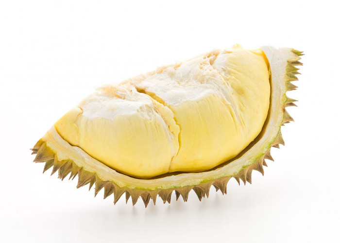  Makan Durian Bikin Kolesterol Tinggi, Mitos atau Fakta? 