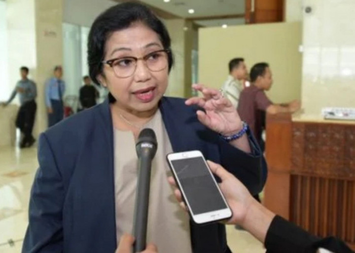 DPR RI  Kritik Keras BPOM dan Kemenkes Terkait Gagal Ginjal Anak