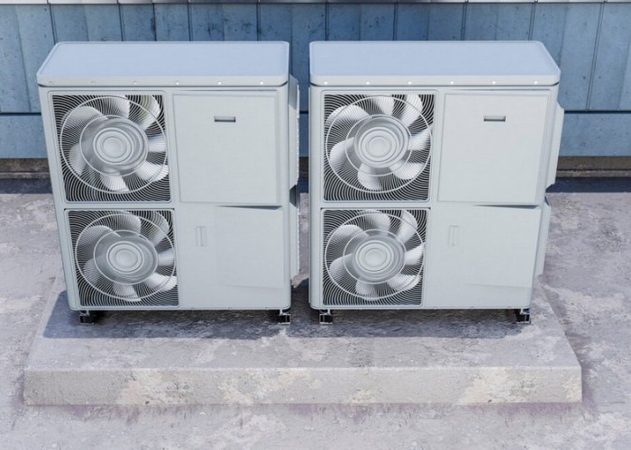 Kenapa Ventilasi AC Begitu Penting? Inilah 5 Manfaat Utamanya untuk Kesehatan dan Efisiensi Energi