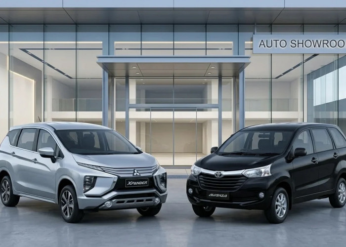 Bandingkan Avanza Gen 2 dan Xpander Bekas: Harga, Fitur, dan Biaya Perawatan